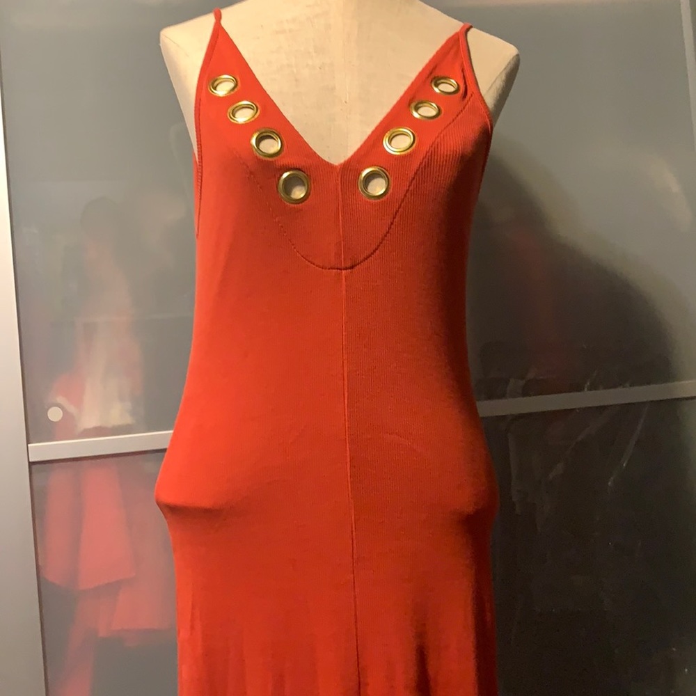 ASOS DRESS